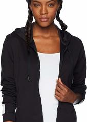 PUMA Women's A.C.E. Sweat Jacket Black XS