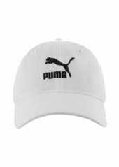 PUMA Women's Archive Adjustable Cap