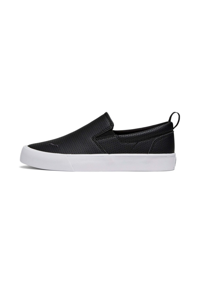 PUMA Women's Bari Slip-On Comfort Shoes