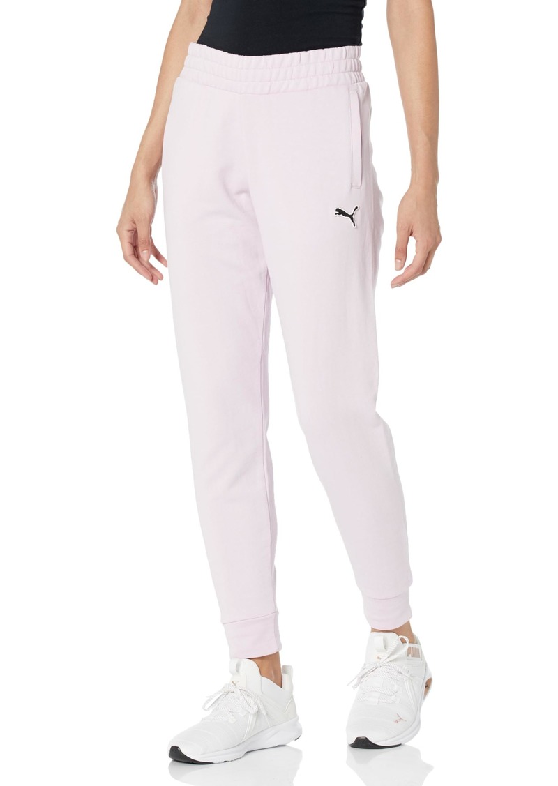 PUMA Women's Better Essentials Sweatpants