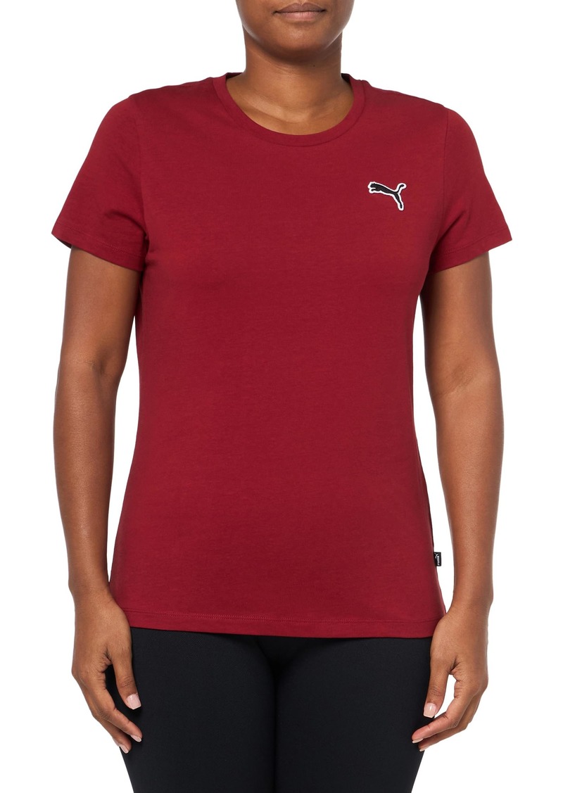 PUMA Women's Better Essentials T-Shirt