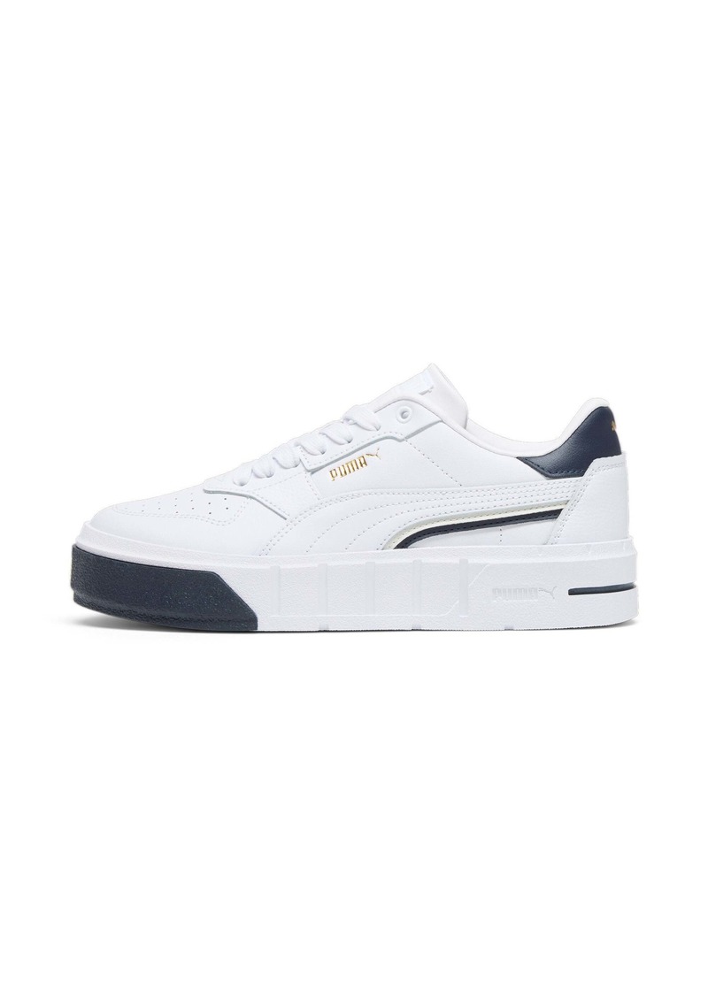 PUMA Women's Cali Court Classics Sneakers