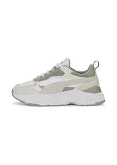 PUMA Women's Cassia Mix Sneakers