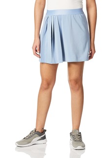 PUMA Women's Classics Asymmetric Skirt