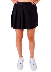 Puma Women's Classics Asymmetric Skirt
