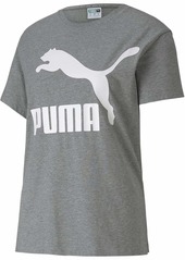 PUMA Women's Classics T-Shirt