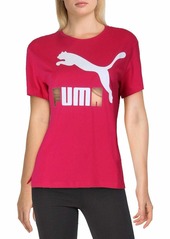 PUMA Women's Classics T-Shirt  S