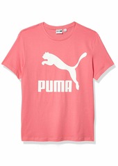 PUMA Women's Classics T-Shirt  XS