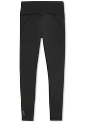 Puma Women's Cloudspun Soft High Waisted Full Length Tight - Puma Black