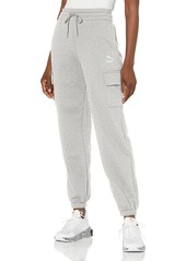 PUMA Women's CLSX Cargo Sweatpants