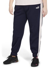 PUMA Women's Contrast Pants (Available in Plus Sizes)