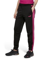 PUMA Women's Contrast Pants (Available in Plus Sizes)