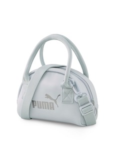 PUMA Women's Core Up Mini Grip Bag