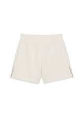 PUMA Women's DARE TO MUTED MOTION Flared Shorts