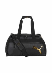 PUMA Women's Essentials Duffel Bag