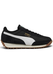 Puma Women's Easy Rider Casual Sneakers from Finish Line - Puma Black