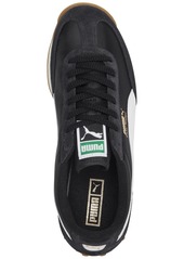 Puma Women's Easy Rider Casual Sneakers from Finish Line - Puma Black