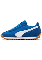 Puma Women's Easy Rider Casual Sneakers from Finish Line - Puma Blue