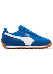 Puma Women's Easy Rider Casual Sneakers from Finish Line - Puma Blue