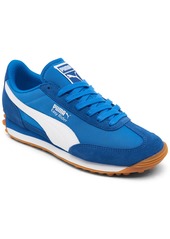 Puma Women's Easy Rider Casual Sneakers from Finish Line - Puma Blue