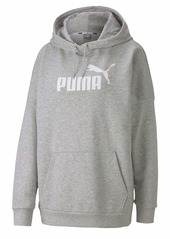 PUMA Women's Essentials Hoodie  S