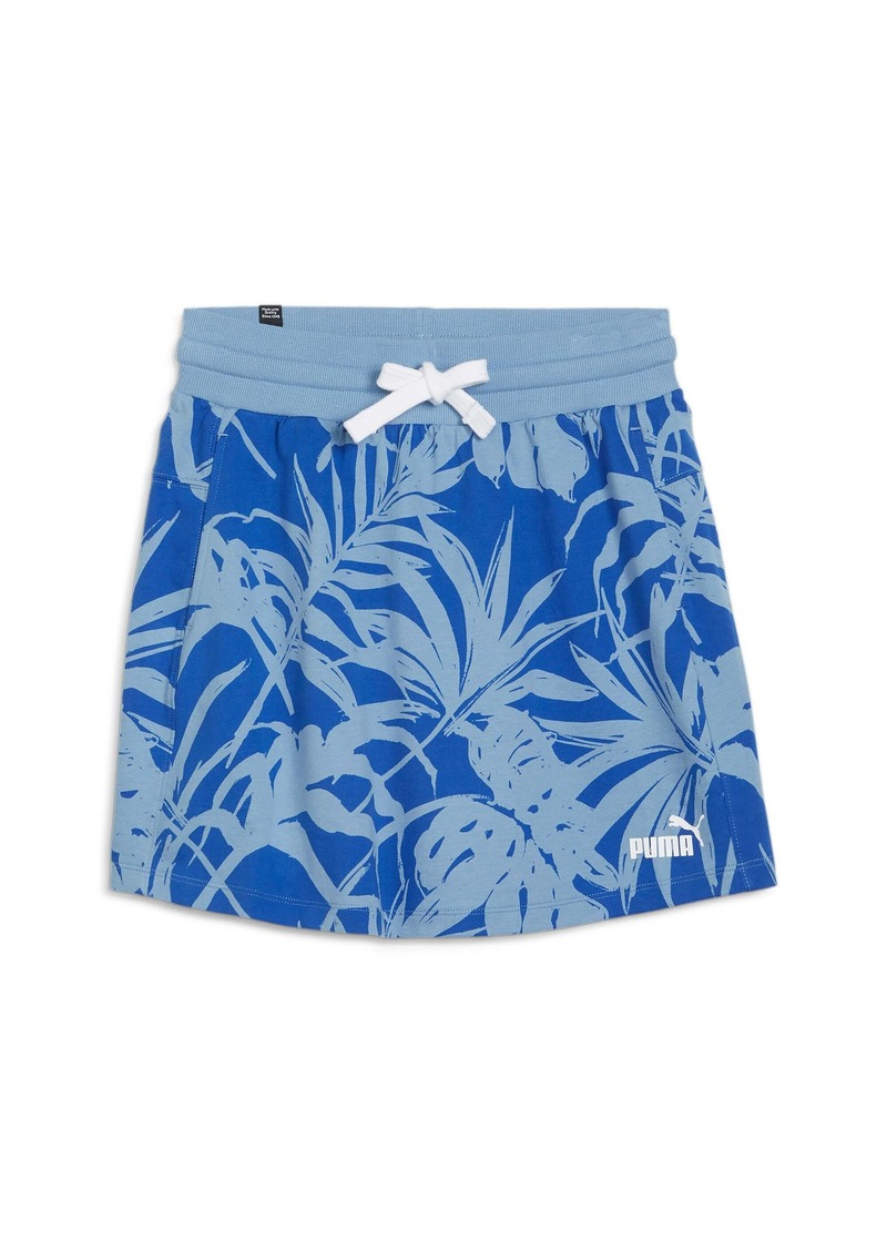 PUMA Women's ESS+ PALM RESORT Skirt