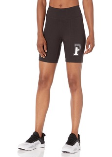 PUMA Essentials 7" Logo Legging Shorts