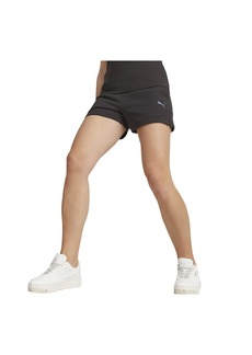 PUMA Women's Essentials Better 4" Shorts