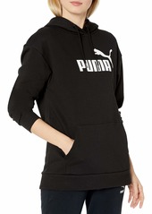 PUMA Women's Essentials+ 7" Short Tights Black XXS