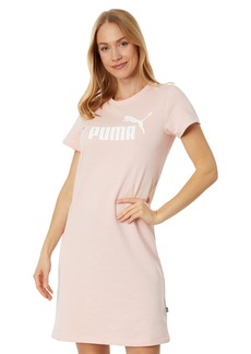 PUMA Women's Essentials Logo Dress