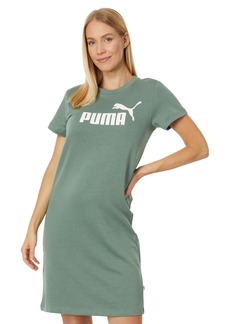 PUMA Women's Essentials Logo Dress