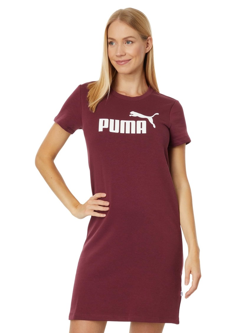 PUMA Women's Essentials Logo Dress