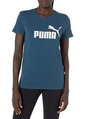 PUMA Women's Essentials Tee (Available in Plus Sizes)