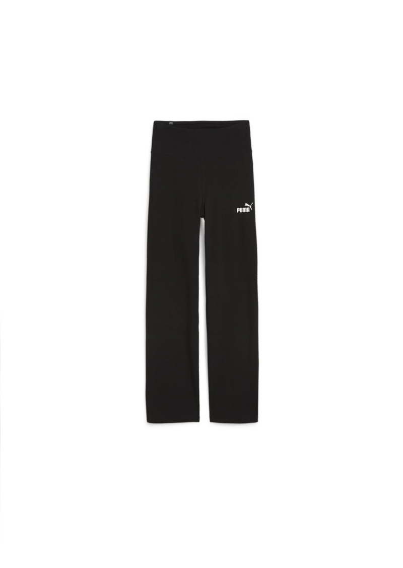 PUMA Women's Essentials Straight Leggings