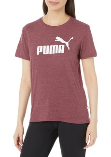 PUMA Women's Essentials Tee (Available in Plus Sizes)