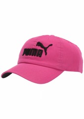 PUMA Women's Evercat #1 Adjustable Cap  OS
