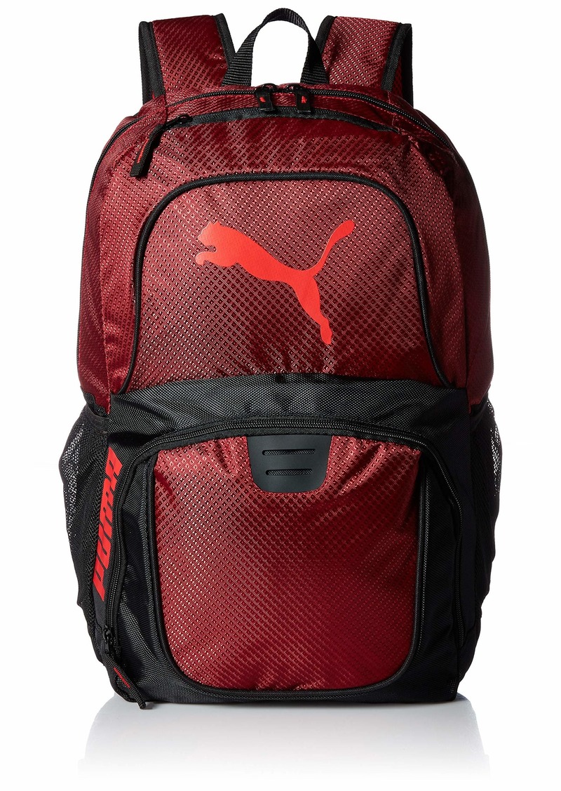 puma handbags red