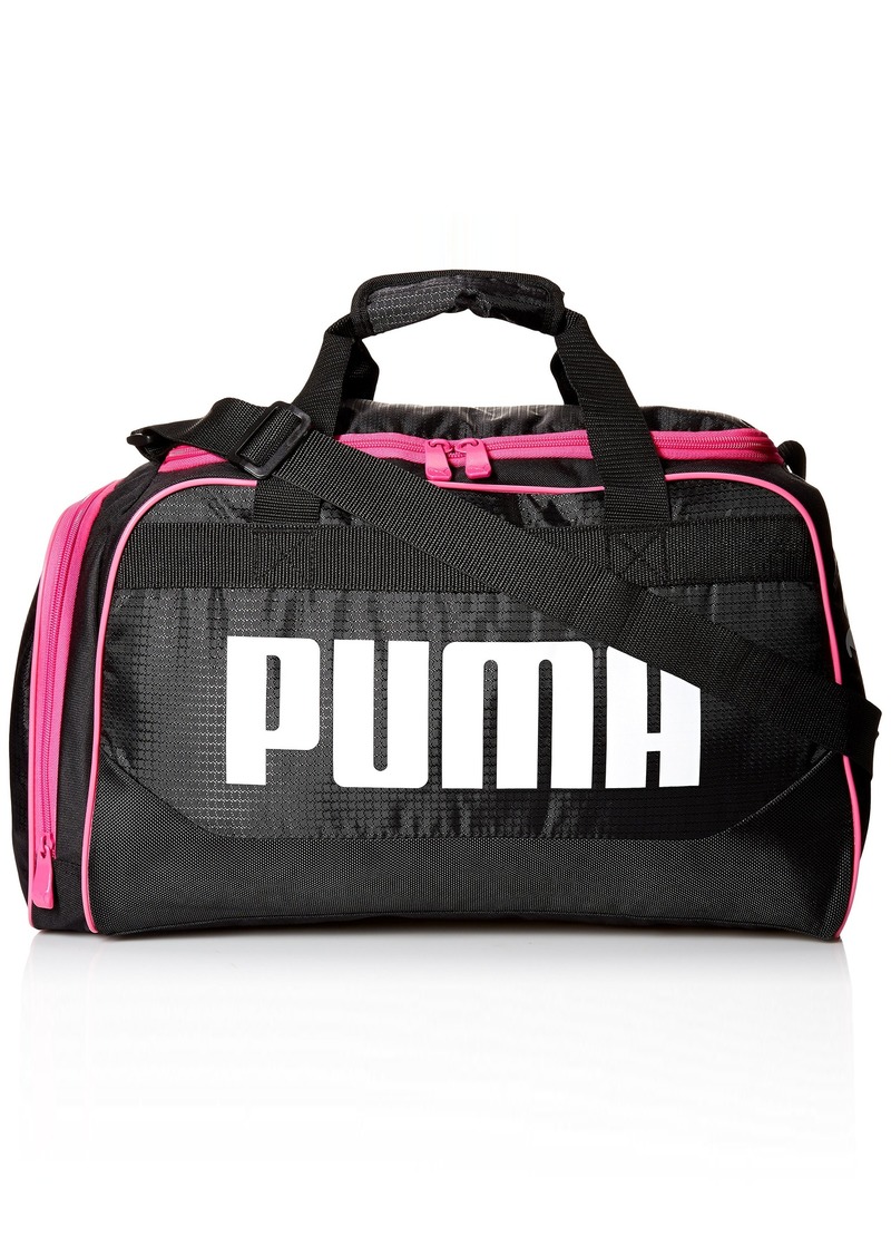 puma handbags pink