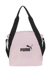 PUMA womens Evercat Logo Gym Tote Bags   US