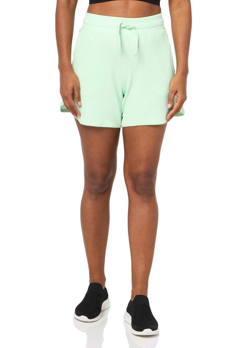 PUMA Women's HER 5" Shorts