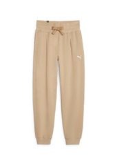 PUMA Women's HER High-Waist Pants