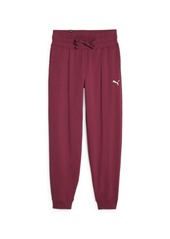 PUMA Women's HER High-Waist Pants