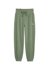 PUMA Women's HER High-Waist Pants