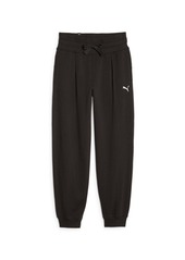 PUMA Women's HER High-Waist Pants