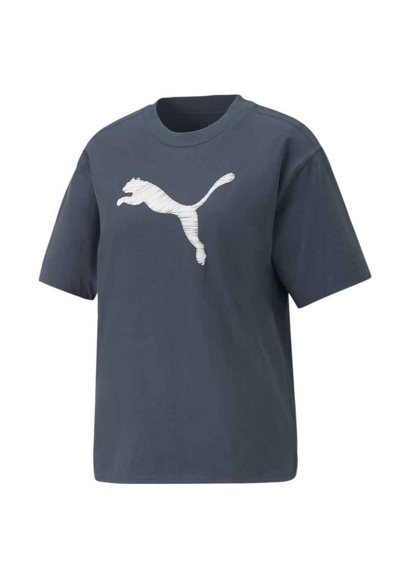 PUMA Women's HER Tee