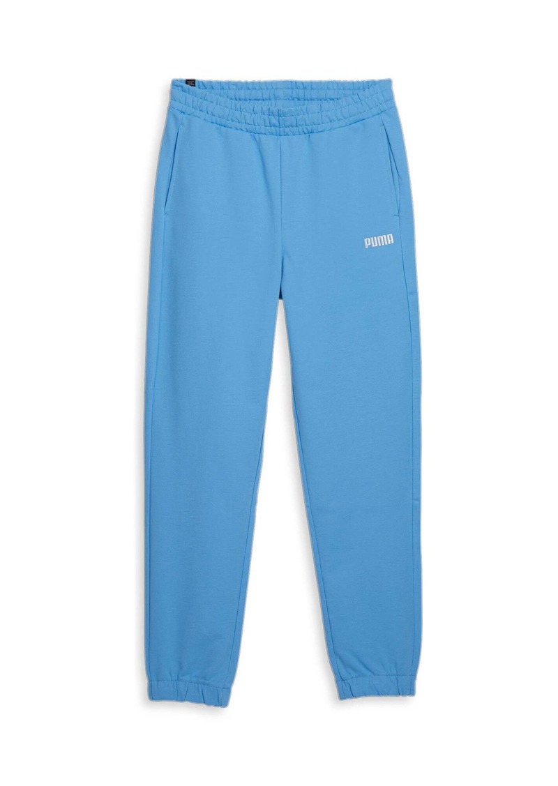 PUMA Women's High Waist Sweatpants