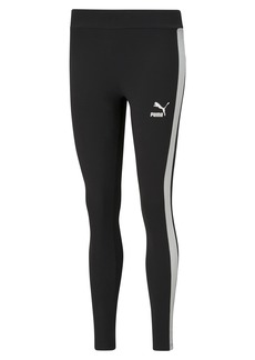 PUMA Women's Iconic T7 Leggings (Available in Plus Sizes)