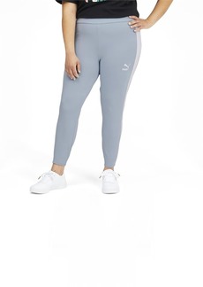 PUMA Women's Iconic T7 Leggings (Available in Plus Sizes)