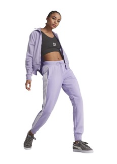 PUMA Women's Iconic T7 Track Pants (Available in Plus Sizes)