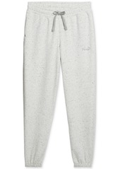 Puma Women's Live In French Terry Jogger Sweatpants - Malachite-nep